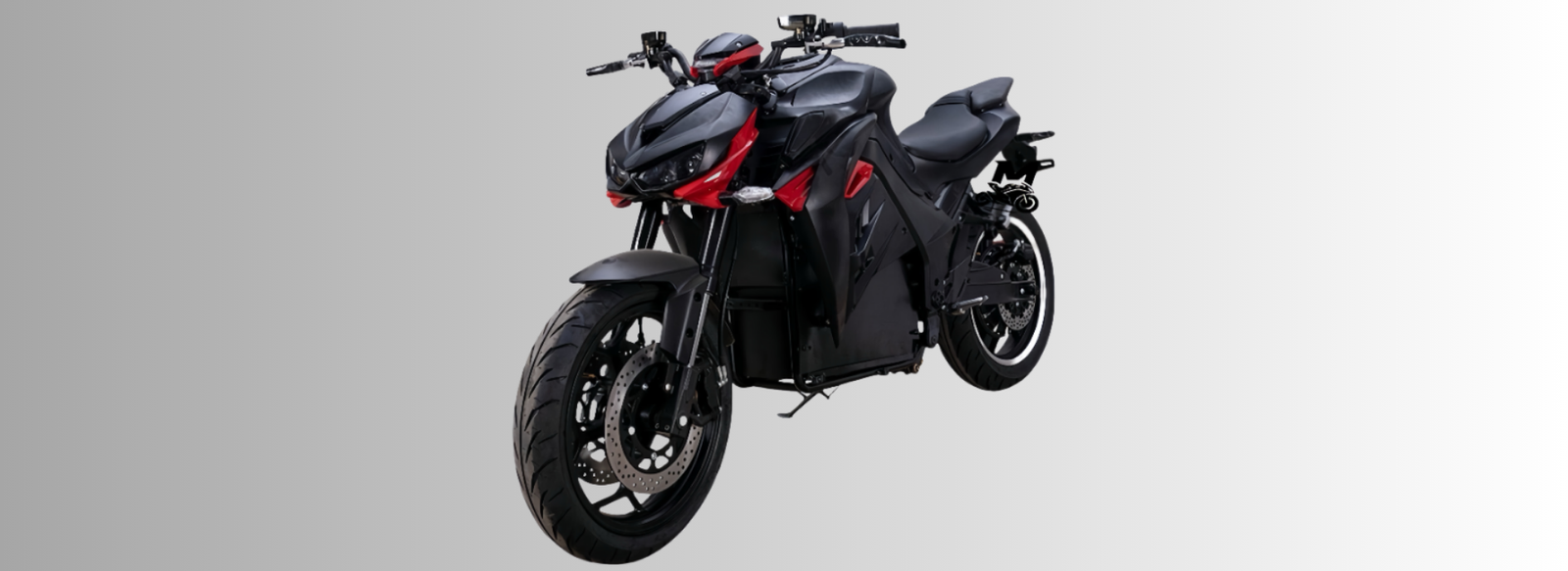 DMS Electric Motorcycle