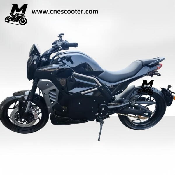 DMG Electric Motorcycle Square Light - Image 3