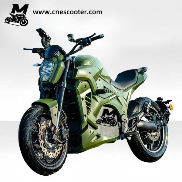 DMG Electric Motorcycle Square Light - Image 4