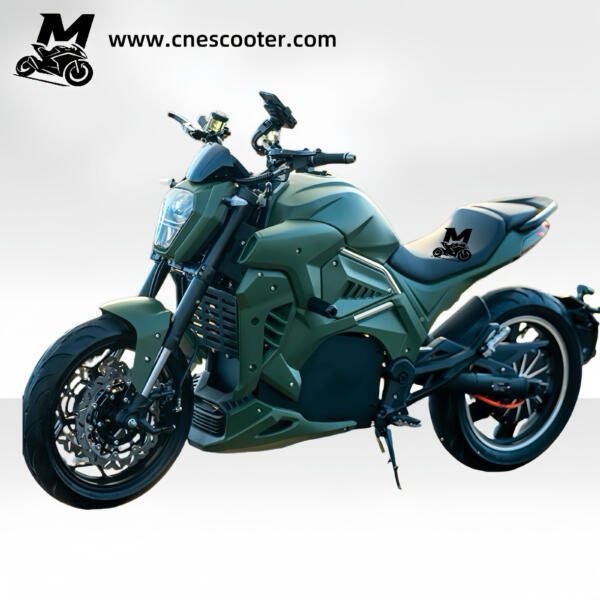DMG Electric Motorcycle Square Light - Image 5