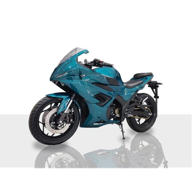MY RR high-speed electric motorcycle