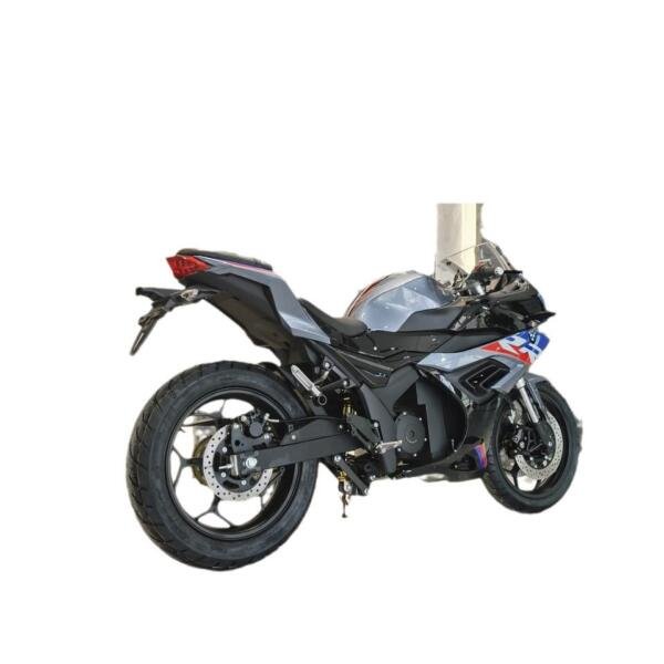 MY RR high-speed electric motorcycle - Image 5