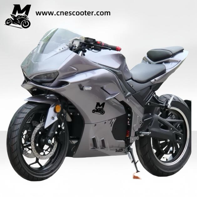 JL high-speed electric motorcycle