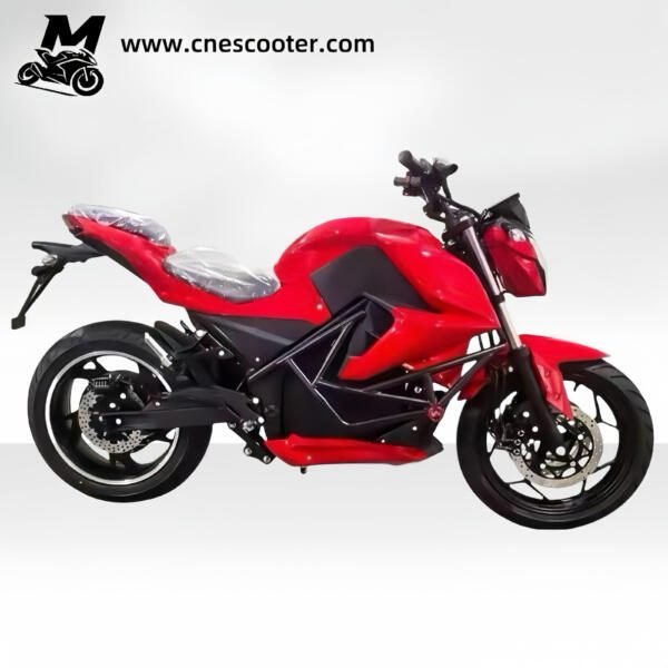 XF high-speed electric motorcycle - 图片 6