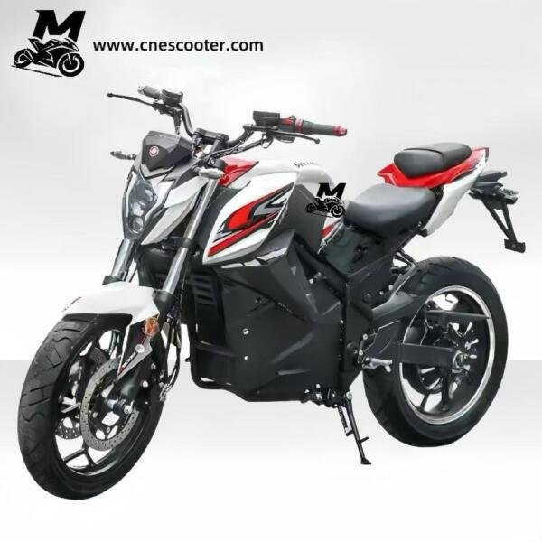 XF high-speed electric motorcycle - 图片 4