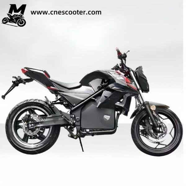 XF high-speed electric motorcycle - 图片 3