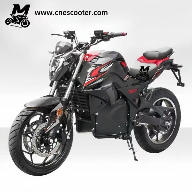 XF high-speed electric motorcycle