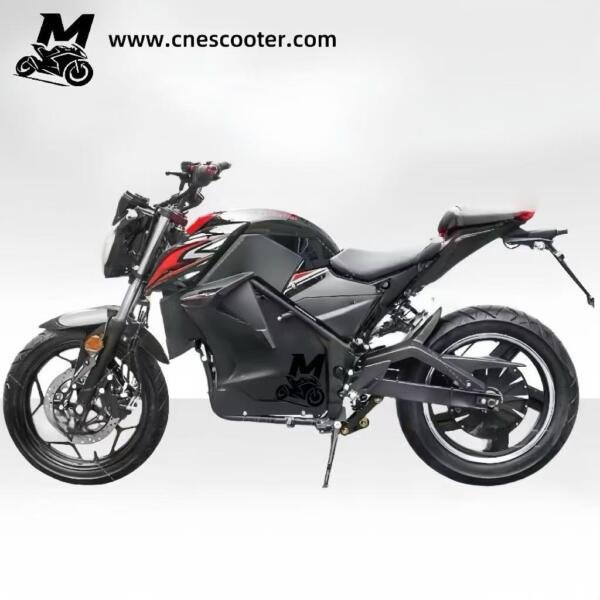 XF high-speed electric motorcycle - 图片 2